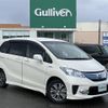 honda freed 2012 -HONDA--Freed DAA-GP3--GP3-1014898---HONDA--Freed DAA-GP3--GP3-1014898- image 1