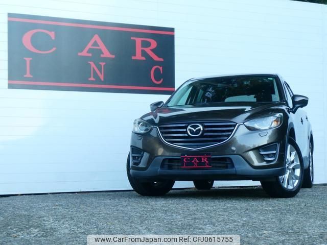 mazda cx-5 2015 quick_quick_LDA-KE2AW_KE2AW-207552 image 2