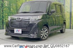 toyota roomy 2019 quick_quick_M900A_M900A-0312947