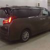 toyota alphard 2021 -TOYOTA 【つくば 300ﾗ9524】--Alphard 3BA-GGH30W--GGH30W-0040596---TOYOTA 【つくば 300ﾗ9524】--Alphard 3BA-GGH30W--GGH30W-0040596- image 5