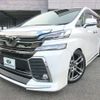 toyota vellfire 2015 -TOYOTA 【姫路 301ﾇ2264】--Vellfire AGH30W-0026718---TOYOTA 【姫路 301ﾇ2264】--Vellfire AGH30W-0026718- image 15