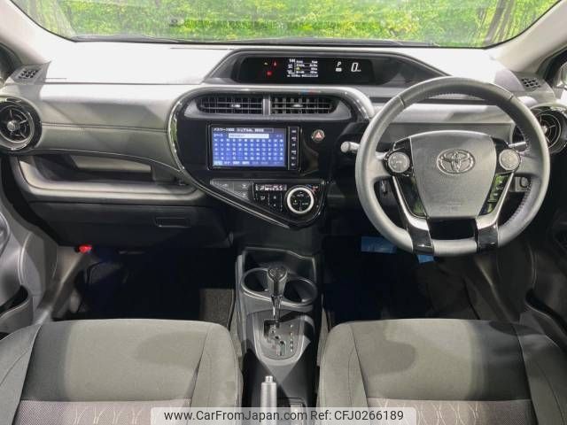 toyota aqua 2019 -TOYOTA--AQUA DAA-NHP10--NHP10-6845820---TOYOTA--AQUA DAA-NHP10--NHP10-6845820- image 2