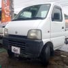 suzuki carry-truck 1999 5afd6f3bc06e03bacb50da53a4e159b3 image 3