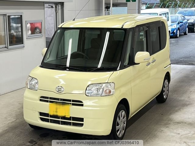 daihatsu tanto 2011 -DAIHATSU 【筑豊 580ほ8522】--Tanto L375S-0451020---DAIHATSU 【筑豊 580ほ8522】--Tanto L375S-0451020- image 1