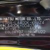 daihatsu copen 2020 -DAIHATSU 【岐阜 587ｺ 109】--Copen 3BA-LA400K--LA400K-0040766---DAIHATSU 【岐阜 587ｺ 109】--Copen 3BA-LA400K--LA400K-0040766- image 9