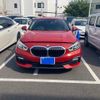 bmw 1-series 2020 -BMW--BMW 1 Series 3BA-7K15--WBA7K320907E98097---BMW--BMW 1 Series 3BA-7K15--WBA7K320907E98097- image 1
