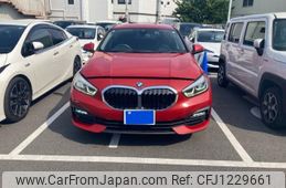 bmw 1-series 2020 -BMW--BMW 1 Series 3BA-7K15--WBA7K320907E98097---BMW--BMW 1 Series 3BA-7K15--WBA7K320907E98097-