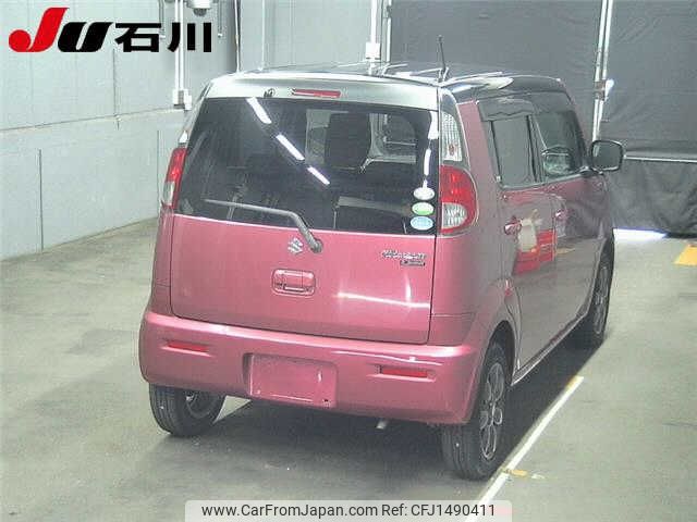 suzuki mr-wagon 2012 -SUZUKI--MR Wagon MF33S-186920---SUZUKI--MR Wagon MF33S-186920- image 2