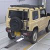 suzuki jimny 2022 -SUZUKI 【豊田 580ﾅ4278】--Jimny 3BA-JB64W--JB64W-265762---SUZUKI 【豊田 580ﾅ4278】--Jimny 3BA-JB64W--JB64W-265762- image 2