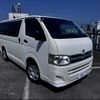 toyota hiace-van 2012 CFJ1606006 image 1
