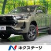 toyota hilux 2022 -TOYOTA--Hilux 3DF-GUN125--GUN125-3941262---TOYOTA--Hilux 3DF-GUN125--GUN125-3941262- image 1