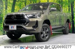 toyota hilux 2022 -TOYOTA--Hilux 3DF-GUN125--GUN125-3941262---TOYOTA--Hilux 3DF-GUN125--GUN125-3941262-