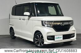 honda n-box 2017 CFJ1608883