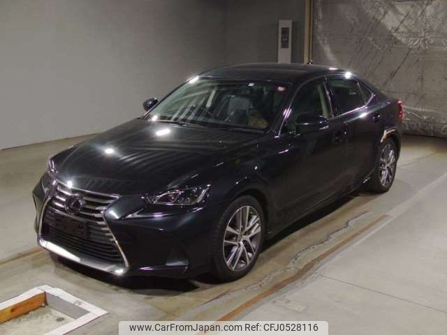 lexus is 2019 -LEXUS--Lexus IS DAA-AVE30--AVE30-5080812---LEXUS--Lexus IS DAA-AVE30--AVE30-5080812- image 1