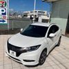 honda vezel 2017 quick_quick_DAA-RU3_RU3-1233051 image 3