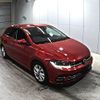 volkswagen polo 2022 -VOLKSWAGEN--VW Polo AWDLA-WVWZZZAWZNU060745---VOLKSWAGEN--VW Polo AWDLA-WVWZZZAWZNU060745- image 1