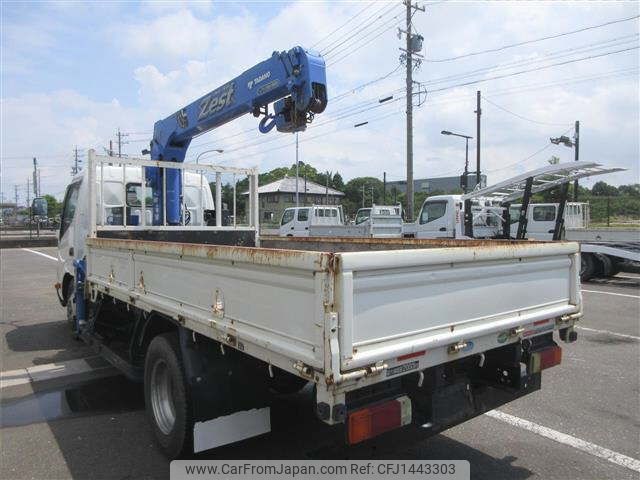 hino dutro 2016 CFJ1443303 image 2