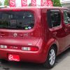 nissan cube 2016 -NISSAN--Cube DBA-Z12--Z12-317110---NISSAN--Cube DBA-Z12--Z12-317110- image 3