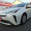 toyota prius 2019 -TOYOTA--Prius DAA-ZVW51--ZVW51-8049334---TOYOTA--Prius DAA-ZVW51--ZVW51-8049334- image 1