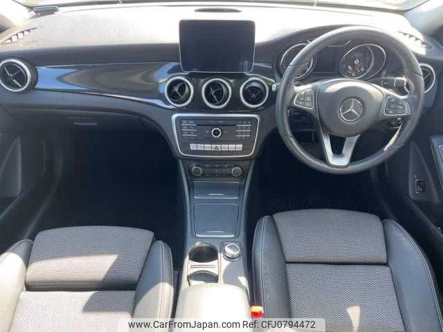 mercedes-benz cla-class 2018 -MERCEDES-BENZ--Benz CLA DBA-117942--WDD1179422N628184---MERCEDES-BENZ--Benz CLA DBA-117942--WDD1179422N628184- image 2