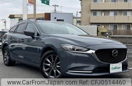 mazda atenza 2022 -MAZDA--MAZDA6 6BA-GJEFW--GJEFW-550505---MAZDA--MAZDA6 6BA-GJEFW--GJEFW-550505-