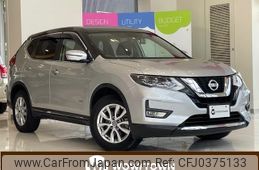 nissan x-trail 2018 -NISSAN--X-Trail DAA-HT32--HT32-152882---NISSAN--X-Trail DAA-HT32--HT32-152882-