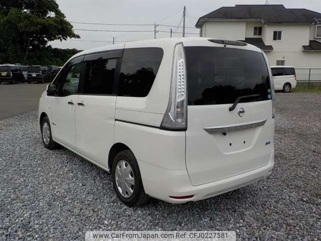 nissan serena 2013 -NISSAN--Serena DAA-HC26--HC26-089070---NISSAN--Serena DAA-HC26--HC26-089070- image 2