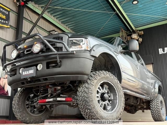 ford f250 2005 GOO_NET_EXCHANGE_9200662A30250425W002 image 1