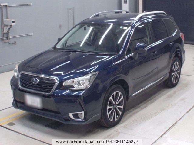 subaru forester 2016 -SUBARU 【京都 302む431】--Forester SJG-031727---SUBARU 【京都 302む431】--Forester SJG-031727- image 1