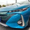 toyota prius-phv 2017 -TOYOTA--Prius PHV DLA-ZVW52--ZVW52-3021430---TOYOTA--Prius PHV DLA-ZVW52--ZVW52-3021430- image 7