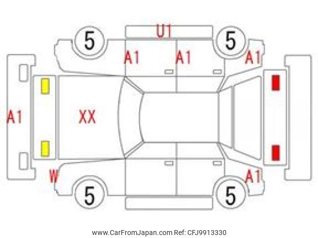 nissan note 2018 -NISSAN--Note DAA-HE12--HE12-222472---NISSAN--Note DAA-HE12--HE12-222472- image 2