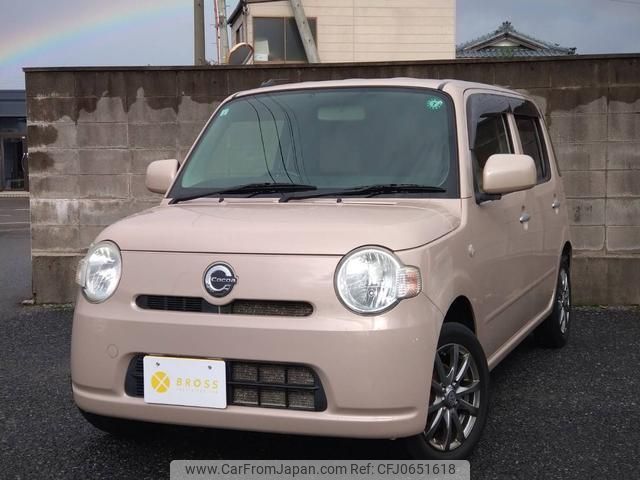 daihatsu mira-cocoa 2015 quick_quick_DBA-L675S_L675S-0198193 image 1