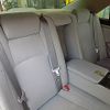 toyota crown 2008 -TOYOTA--Crown DBA-GRS180--GRS180-0071689---TOYOTA--Crown DBA-GRS180--GRS180-0071689- image 4