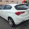 alfa-romeo giulietta 2015 CFJ1565513 image 2