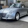 daihatsu copen 2002 -DAIHATSU 【大阪 51 ｷ7730】--Copen LA-L880K--L880K-0002828---DAIHATSU 【大阪 51 ｷ7730】--Copen LA-L880K--L880K-0002828- image 22