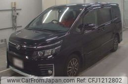 toyota voxy 2014 -TOYOTA--Voxy DBA-ZRR80W--ZRR80-0034391---TOYOTA--Voxy DBA-ZRR80W--ZRR80-0034391-