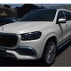 mercedes-benz gls-class 2023 -MERCEDES-BENZ--Benz GLS 7AA-167987--W1N1679871A856737---MERCEDES-BENZ--Benz GLS 7AA-167987--W1N1679871A856737- image 5