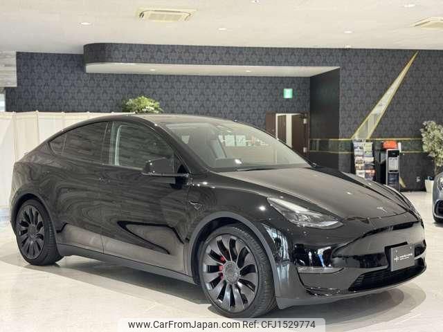 tesla-motors tesla-others 2022 CFJ1529774 image 1
