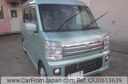 suzuki every-wagon 2016 -SUZUKI 【尾張小牧 581ﾇ6969】--Every Wagon ABA-DA17W--DA17W-115945---SUZUKI 【尾張小牧 581ﾇ6969】--Every Wagon ABA-DA17W--DA17W-115945-