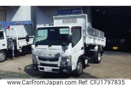 mitsubishi-fuso canter 2018 CFJ1797835