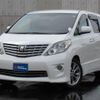 toyota alphard 2010 quick_quick_ANH20W_ANH20-81411340 image 1