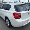 bmw 1-series 2012 -BMW--BMW 1 Series DBA-1A16--WBA1A12080J205061---BMW--BMW 1 Series DBA-1A16--WBA1A12080J205061- image 3