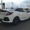 honda civic 2017 CFJ1619736 image 2