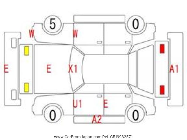 daihatsu taft 2021 -DAIHATSU--Taft 6BA-LA900S--LA900S-0037546---DAIHATSU--Taft 6BA-LA900S--LA900S-0037546- image 2