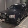 jeep grand-cherokee 2004 -CHRYSLER--Jeep Grand Cherokee WJ40--4Y147153---CHRYSLER--Jeep Grand Cherokee WJ40--4Y147153- image 6