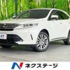 toyota harrier 2020 -TOYOTA--Harrier DBA-ZSU60W--ZSU60-0188591---TOYOTA--Harrier DBA-ZSU60W--ZSU60-0188591- image 1