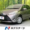 toyota vitz 2017 CFJ1770927 image 1