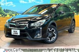 subaru xv 2016 CFJ1628873