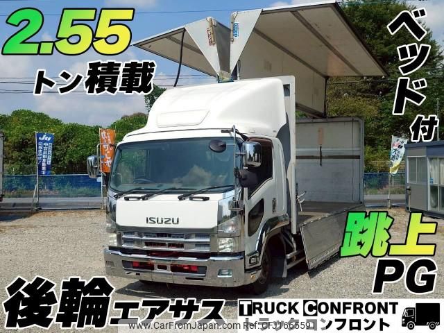 isuzu forward 2011 CFJ1665591 image 1