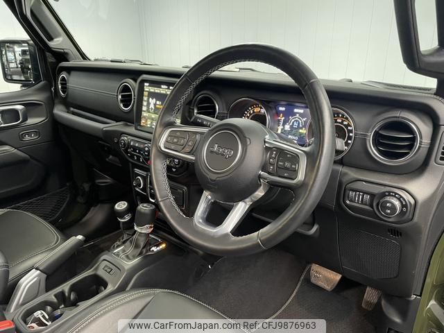 jeep wrangler 2021 quick_quick_3BA-JL20L_1C4HJXLN3MW673030 image 2